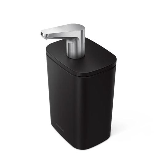 Simplehuman Pulse Pump 473ml Matte Black